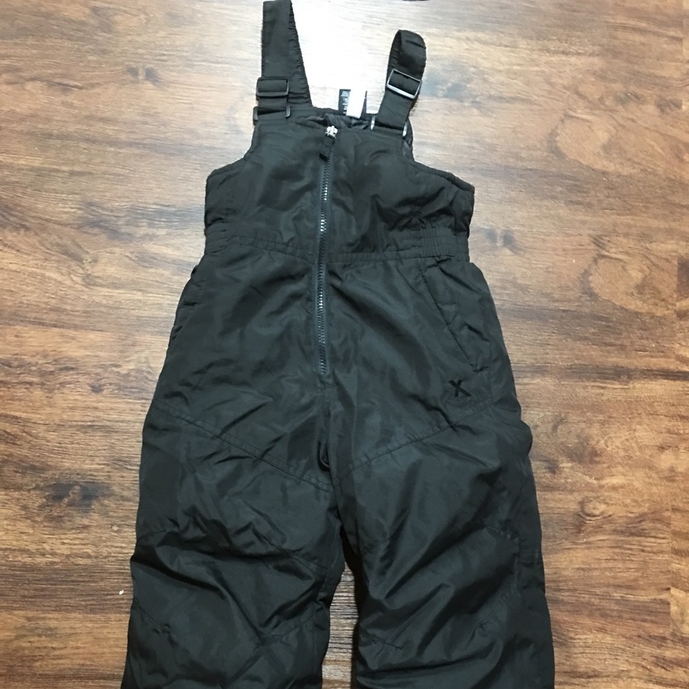 Boys snowsuit